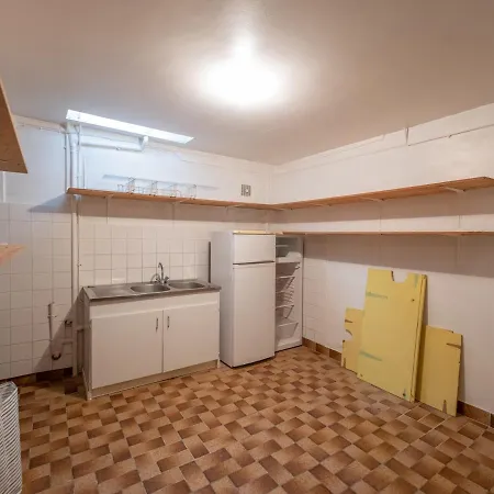Prázdninový dům Maison Les Sables-d'olonne, 4 Pieces, 10 Personnes - Fr-1-197-531
